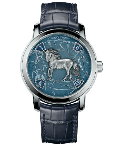 Vacheron Constantin Metiers d'Art 86073/000P-9832