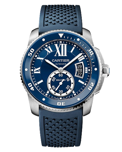 Cartier Calibre Diver WSCA0011
