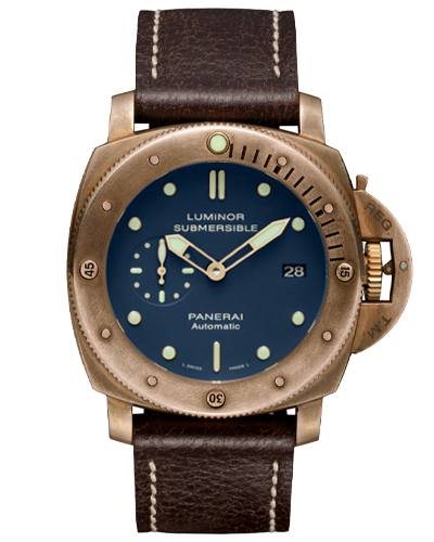 Panerai Submersible 1950 PAM00671