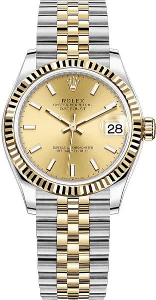 Rolex Datejust 31mm 278273-0014