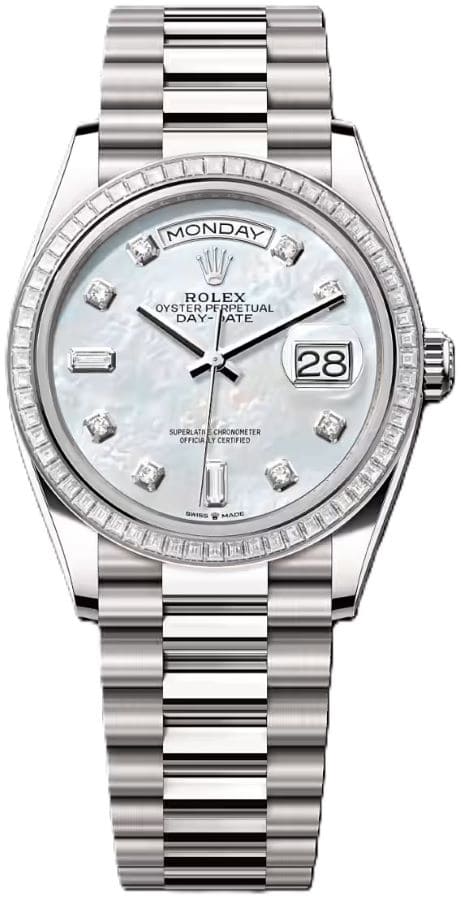 Rolex Day-Date 36mm 128399TBR-0003