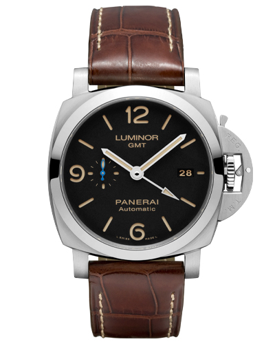 Panerai Luminor GMT PAM01320