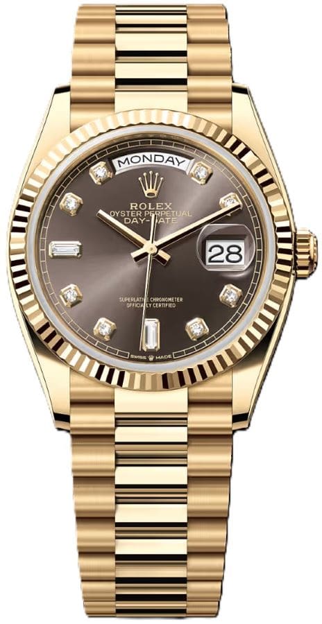 Rolex Day-Date 36mm 128238-0022
