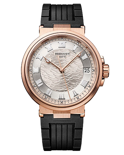 Breguet Marine 5517BR/12/5ZU