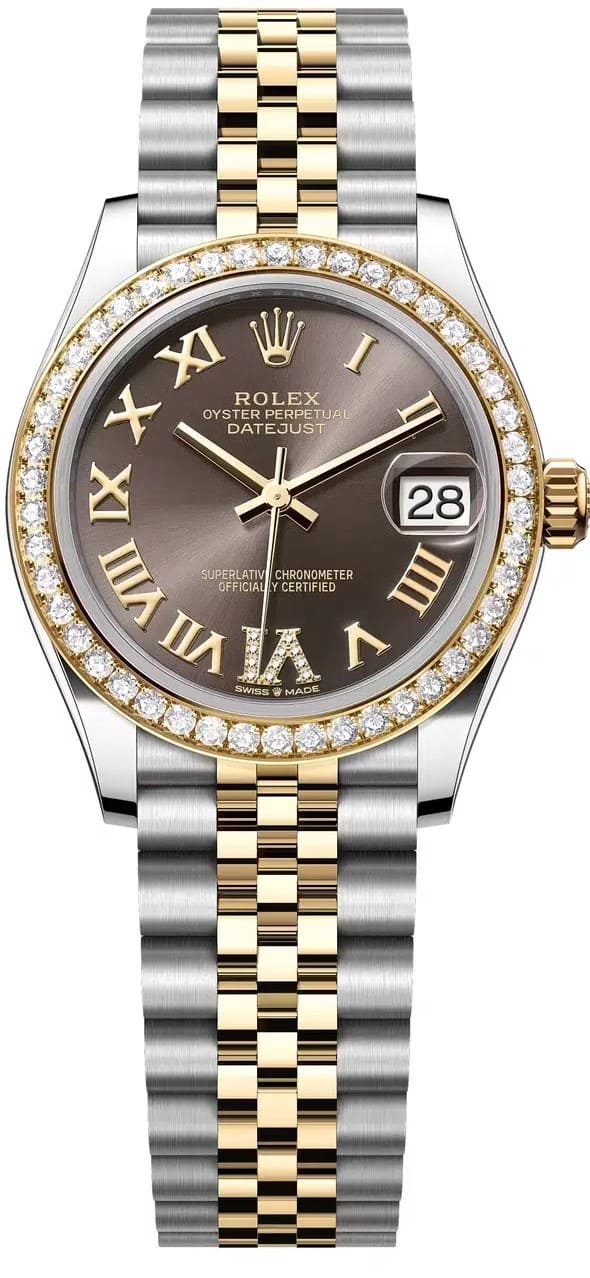 Rolex Datejust 31mm 278383RBR-0018