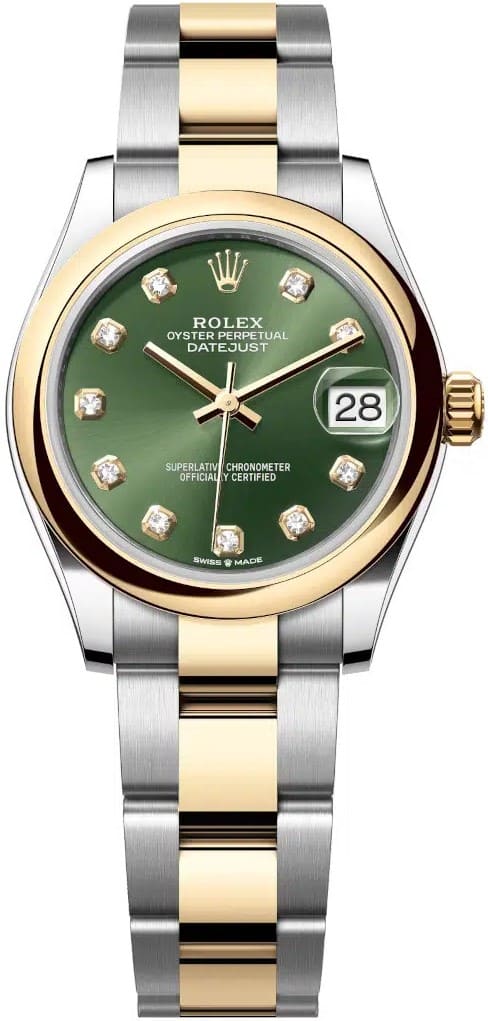Rolex Datejust 31mm 278243-0029