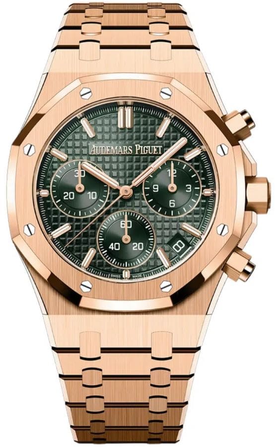 Audemars Piguet Royal Oak Chronograph 26240OR.OO.1320OR.08