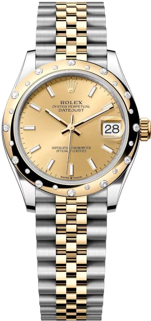 Rolex Datejust 31mm278343RBR-0014