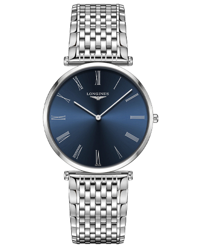 Longines La Grande Classique L4.766.4.94.6