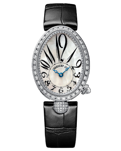 Breguet Reine de Naples 8928BB/5W/944/DD0D