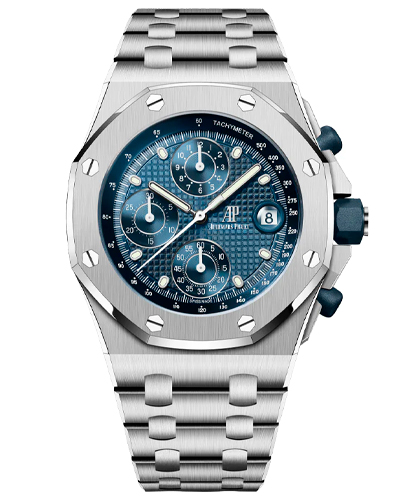 Audemars Piguet Royal Oak Offshore Chronograph 26238ST.OO.2000ST.01