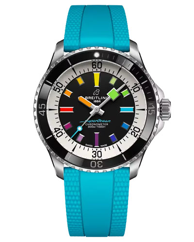 Breitling Superocean A17375211B2S1