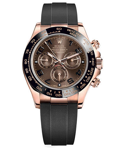 Rolex Cosmograph Daytona 116515LN-0015