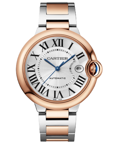 Cartier Ballon Bleu W2BB0004