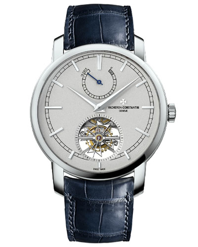 Vacheron Constantin Traditionnelle Tourbillon 89000/000P-9843