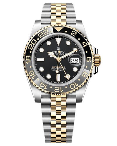 Rolex GMT-Master II 26713GRNR-0001