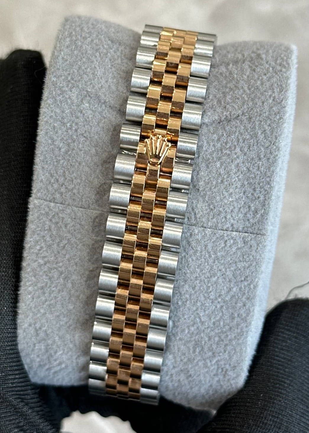 Rolex Datejust 31mm 278383RBR-0028