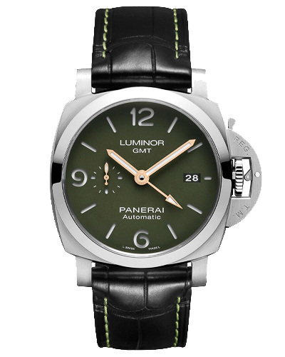 Panerai Luminor GMT PAM01056