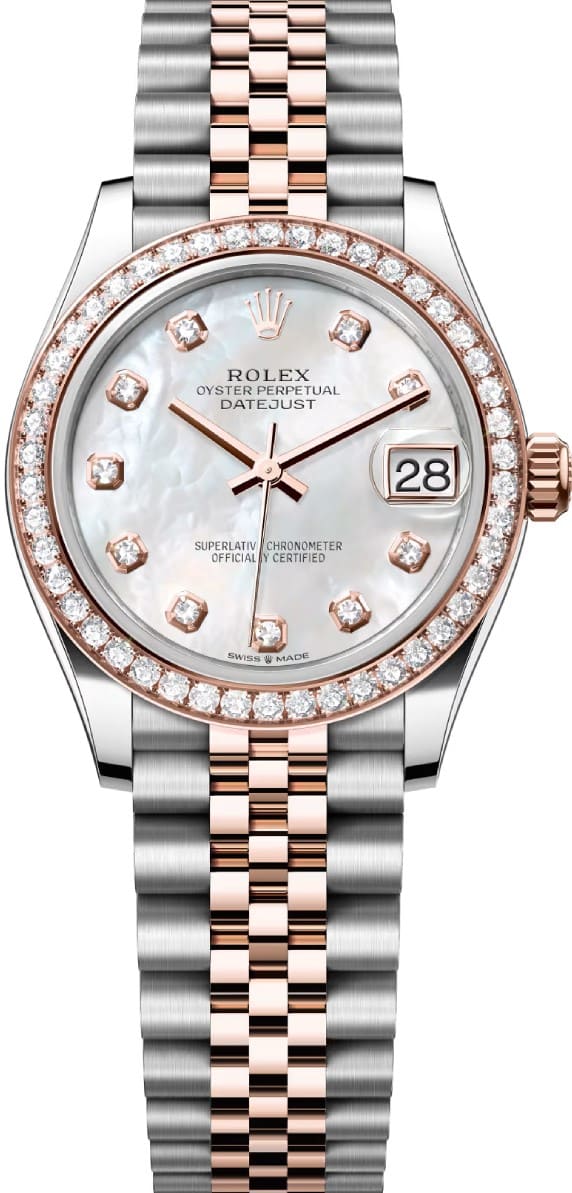 Rolex Datejust 31mm 278381RBR-0026