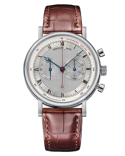 Breguet Classique Chronograph 5287BB/12/9ZU
