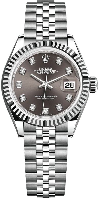 Rolex Datejust 28mm 279174-0015