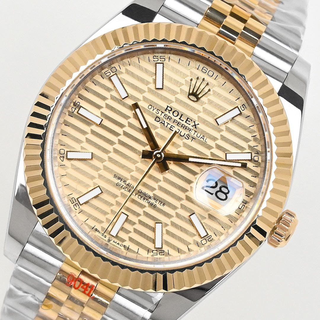 Rolex Datejust 126333-0022