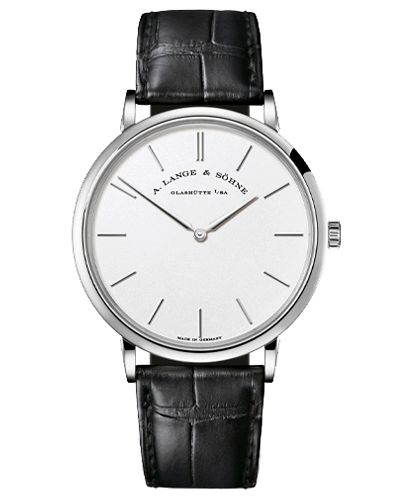A. Lange & Sohne Saxonia Ultra Thin 211.027