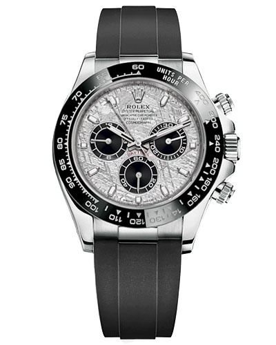 Rolex Cosmograph Daytona 116519LN-0038