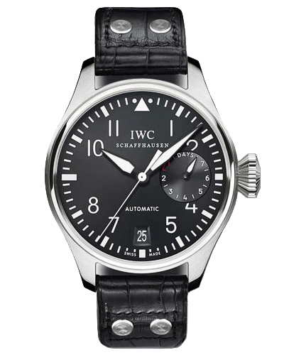 IWC Big Pilot’s Watch IW500901
