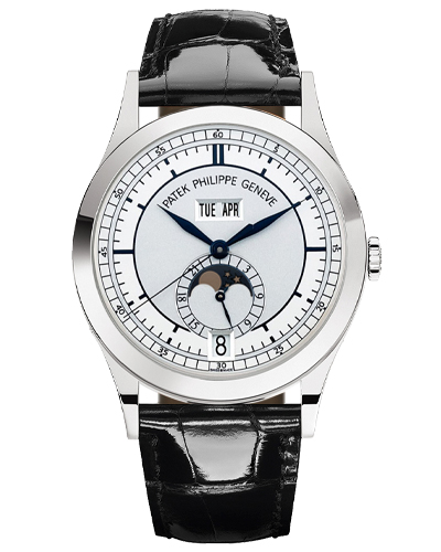 Patek Philippe Complications Annual Calendar 5396G-001