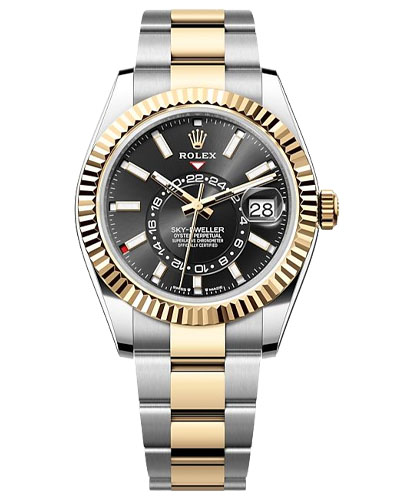 Rolex Sky-Dweller 336933-0003