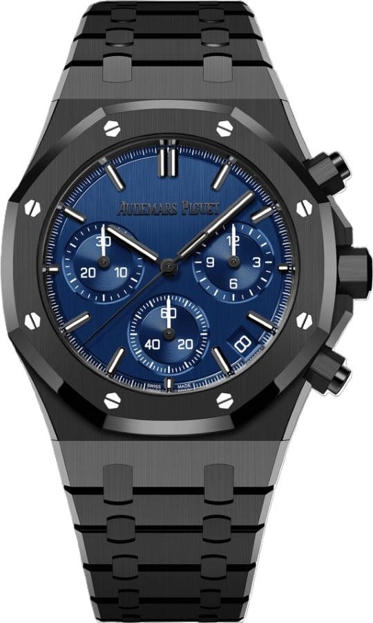 Audemars Piguet Royal Oak Selfwinding Chronograph "One Drop" 26240CE.OO.1225CE.98
