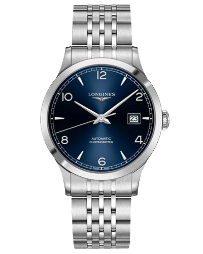 Longines Record Collection L2.821.4.96.6