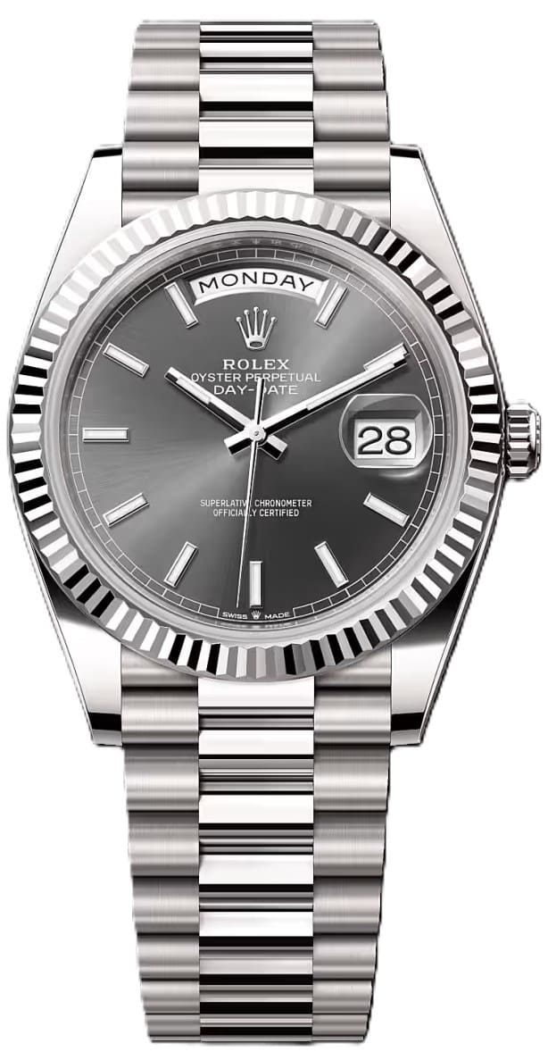 Rolex Day-Date 228239-0060