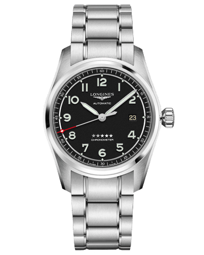 Longines Spirit Prestige L3.810.4.53.9