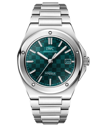 IWC Ingenieur IW328903
