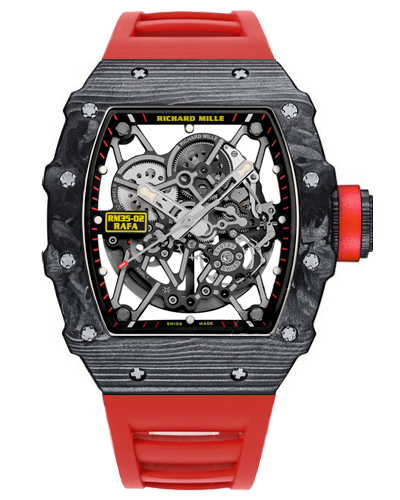 Richard Mille RM 35-02 Rafael Nadal