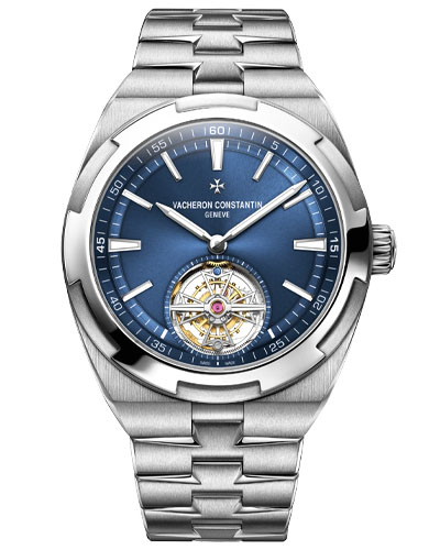 Vacheron Constantin Overseas Tourbillon 6000V/110A-B544
