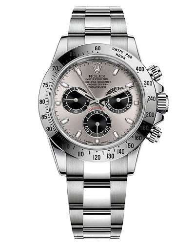 Rolex Cosmograph Daytona 116509-0072