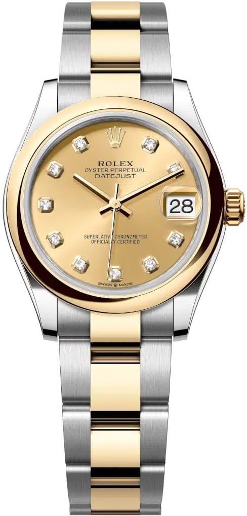 Rolex Datejust 31mm 278243-0025