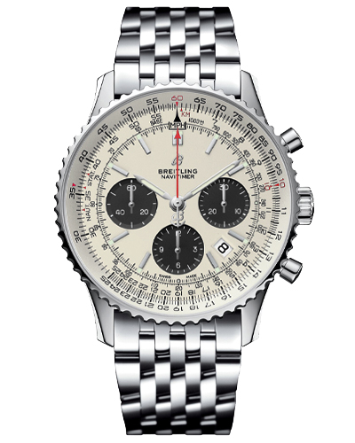 Breitling Navitimer Chronograph AB0121211G1A1