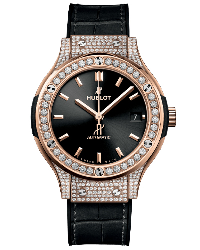 Hublot Classic Fusion 565.OX.1480.LR.1604