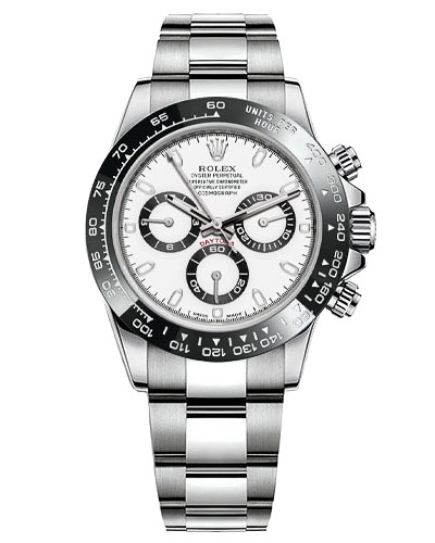 Rolex Cosmograph Daytona 116500LN-0001