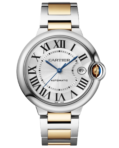 Cartier Ballon Bleu W2BB0022