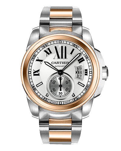 Cartier Calibre W7100036
