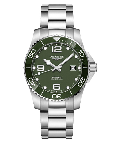 Longines HydroConquest L3.781.4.06.6