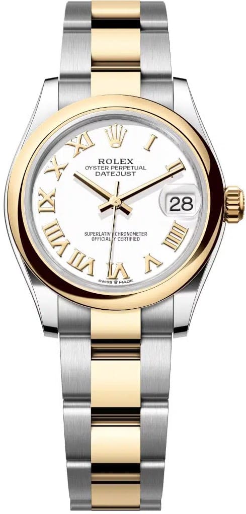 Rolex Datejust 31mm 278243-0001