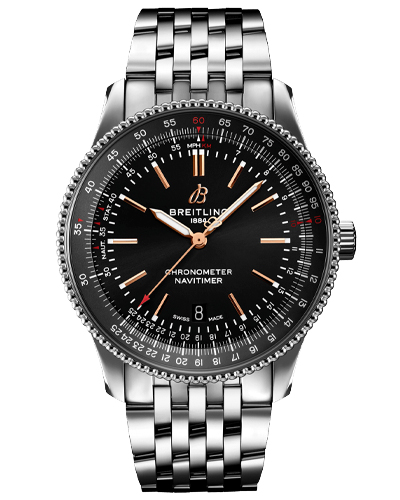 Breitling Navitimer A17326241B1A1