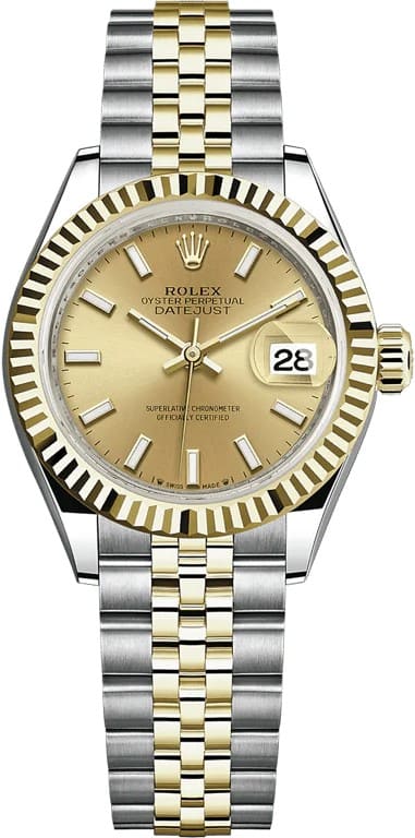 Rolex Datejust 28mm 279173-0001