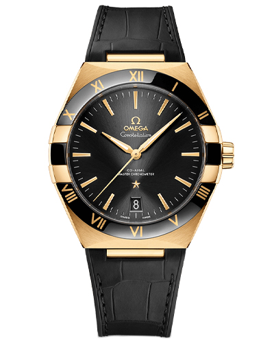 Omega Constellation 131.63.41.21.01.001